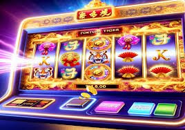 Màn hình slot online Nổ hũ tại w88club trên điện thoại di động