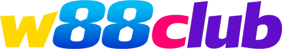 w88club Logo